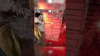 Timing Booba's Chainsaw After Update | DBD Mobile Netease