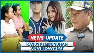 Vina SMS Widi Pukul 22.10 WIB Pada Hari Kejadian, Kasus Pembunuhan Vina Cirebon Rekayasa?