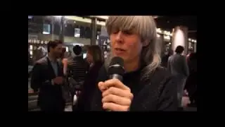 Audience Testimonials - Musik für das Ende