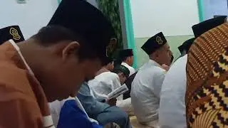 OBAT NGANTUK ADALAH TIDUR - Pondok Pesantren Alkhair Wal Barokah