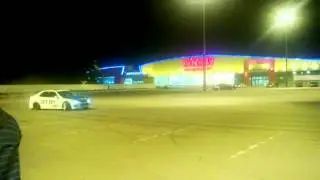 Дрифт Окей 24.08.13