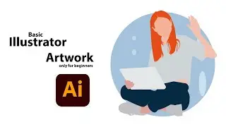 illustrator artwork tutorial