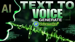 AI Voice Generator Tool free STOP Using Elevenlabs 100% Free new Text to Speech