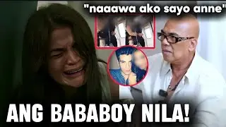 Anne Curtis, NILANTAD ang VIRAL VIDEO ni Erwan Huesaff at ng BABAE nito! Boy Abunda,  NAAWA kay Anne