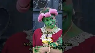 JANDA BERANAK DUA FULL