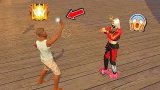 GRAN MAESTRO VESTIDO DE BOT EN ZOCIAL SOCIAL😱 ASI REACCIONAN!