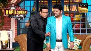 Kapil के Show में हुई Krushna की पहली बार Entry! | The Kapil Sharma Show Season 2 | Full Episode