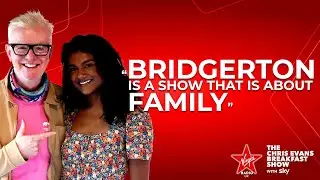 What to expect from Bridgerton season 2 with Simone Ashley