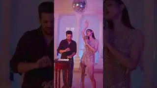 Tra La La - Disco Version sung by Mouni Roy | Mayur Jumani