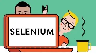 Selenium, Totally Tooling Tips (S3, E14)