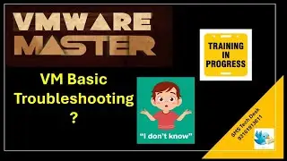 VM Troubleshooting in Tamil