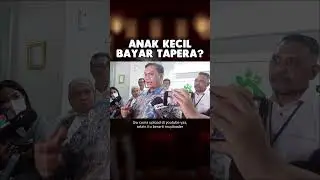 Dipalak Sejak Dini 🤣