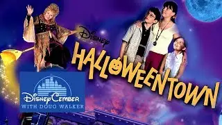 Halloweentown - Disneycember