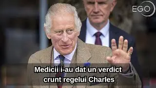 Medicii i-au dat un verdict crunt regelui Charles. Câți ani ar mai avea de trăit