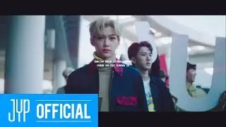 Stray Kids "MIROH" M/V Teaser 2