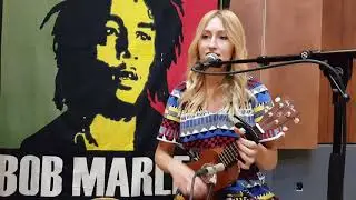 Bob Marley - Natural Mystic Cover - Kasia Malejonek i Darek Maleo Malejonek