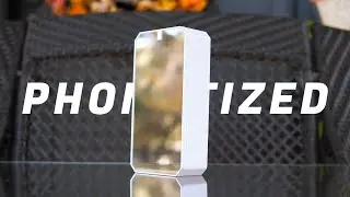 This Box Sanitizes Your Phone... and Then Some!
