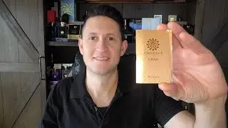 Amouage Ubar (2009) Discontinued Gem 💎 