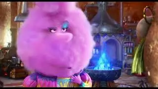 Disney and Pixar’s Elemental | Toot Toot