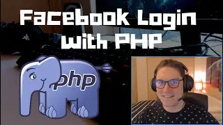 Facebook Graph API Login with PHP