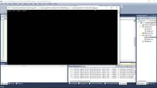 A complicated C++ multiplication Table part 1