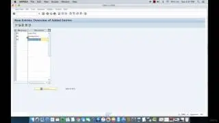 009 Defining Material Groups in SAP SD