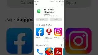 How to Use the Same WhatsApp Account on Two Phones || Whatsapp Account Multi Login upto 4 Device