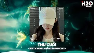 Nhạc Remix TikTok Triệu View - BXH Nhạc Trẻ Remix Hay Nhất Hiện Nay🎼Top 20 Nhạc TikTok Hay 2024