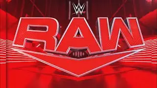 WWE Monday Night Raw Live Stream | Full Show Watch Along November 11th 2024