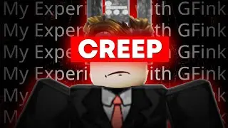 This OG Roblox Developer was EXPOSED... (Doomspire Brickbattle)