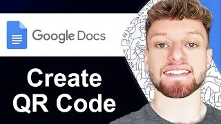 How To Create a QR Code For a Google Doc (Step By Step)