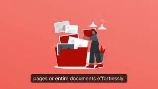 Rotate PDF Pages Easily with our Rotate PDF Tool