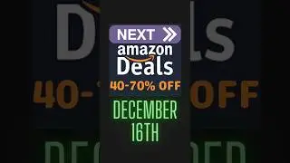 Best Amazon Promo Codes TODAY Part 1 December 16 2023