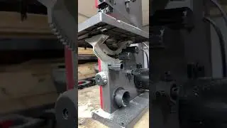 This time it's a BANDSAW!