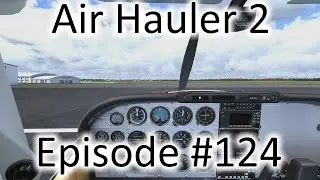FSX | Air Hauler 2 Ep. 