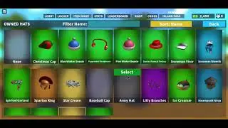 (2021) *NEW* SECRET OP CODES! Island Royale Roblox