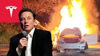 Tesla Stock NEVER Coming Back