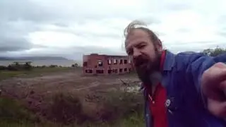Николаевск ТОР заводская баня и экологические диверсанты
