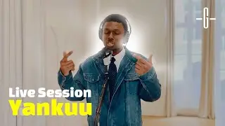 Yankuu - Soleil Pluvieux | Live Session | Gospel Urbain