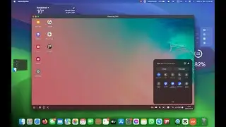 How to Use Samsung DeX on MacBook | Complete Guide | Samsu 😆 Eco System