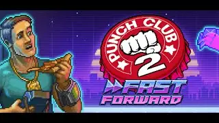 Andar Plays - Punch Club 2: Fast Forward - My Police My Dojo - 1