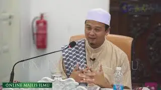 Sdr Syamsul Debat  ᴴᴰl Saya Bukan Ustaz, Baru Nak Start