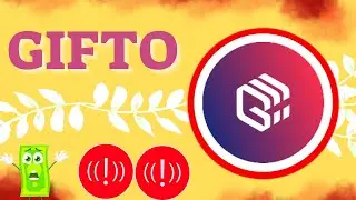 GIFTO Prediction 15/03 GFT Coin Price News Today - Crypto Technical Analysis Update Price Now