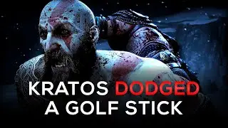 God of War Ragnarok Almost Did The Unthinkable...