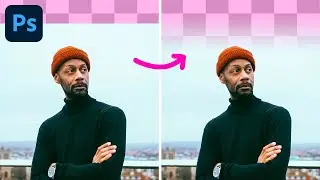How to Feather a Mask in Photoshop