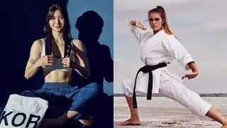 Best Female Taekwondo Performances 2023 🥋| Motivation Video For Martial Artists