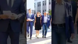 Uğur Şahin Özlem Türeci 