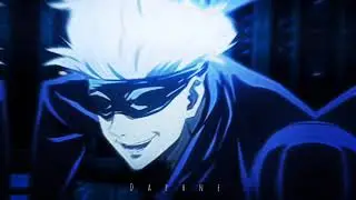 Gojou Sotarou - Macarena (daddy style) AMV