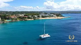 Sosua Catamaran Rental | Puerto Plata DR