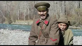 «Талан» көркем фильмі (реж: Болат Қалымбетов, 2018 ж.)